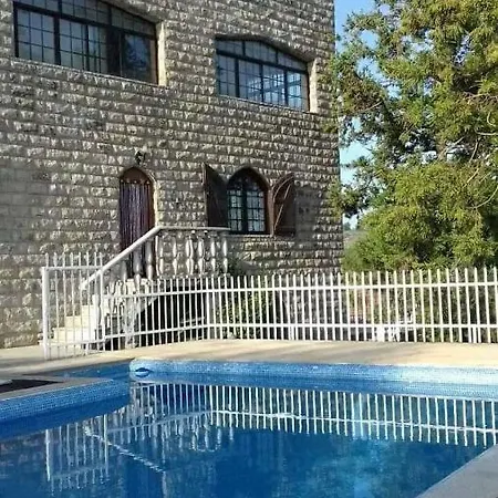 Pensión Casa Do Castelo Sortelha