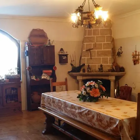 Casa Do Castelo Pensión Sortelha