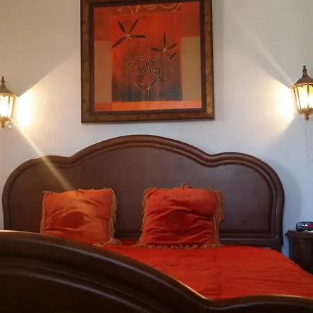 Casa Do Castelo Pensión Sortelha