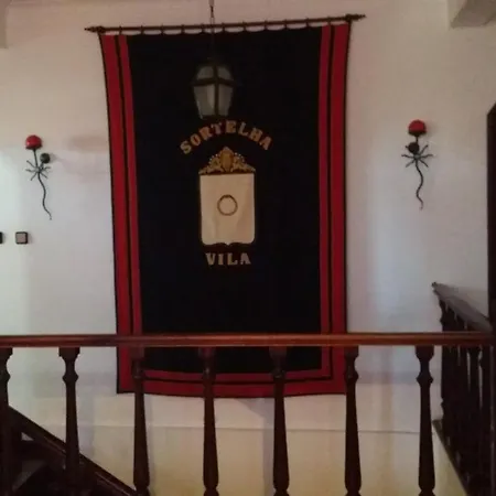 Casa Do Castelo