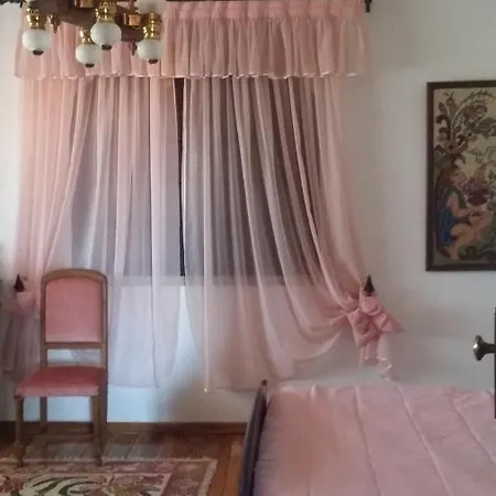 Guest house Casa Do Castelo Sortelha