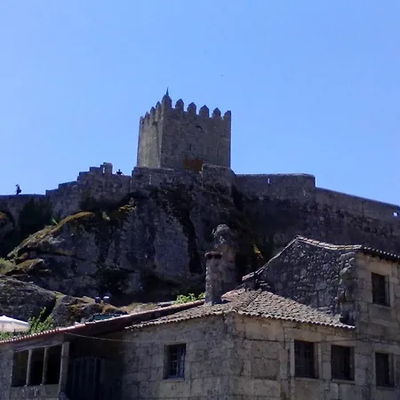 Casa Do Castelo