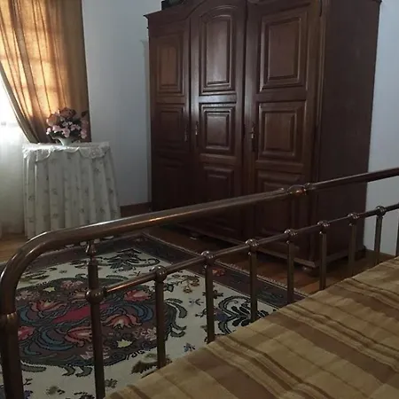 Pensión Casa Do Castelo