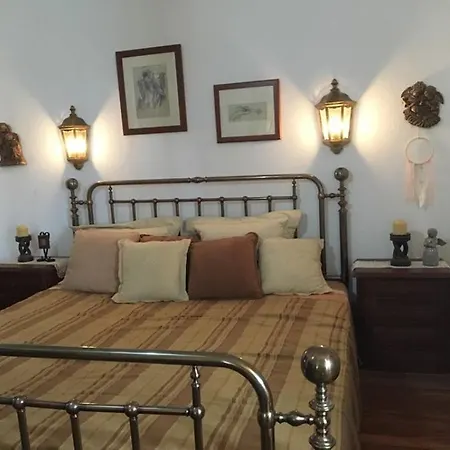 Casa Do Castelo Pensión *