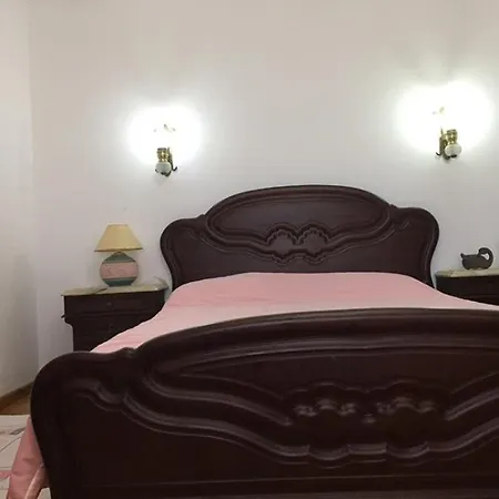 Casa Do Castelo Guest house *