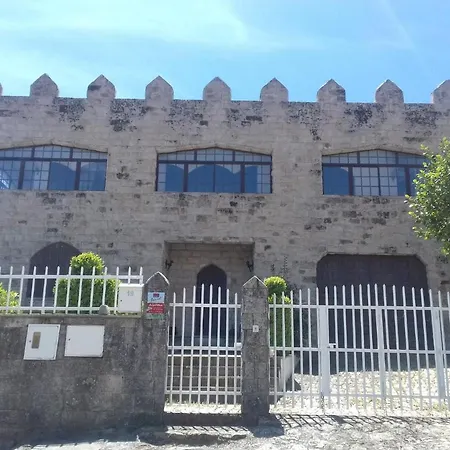 Casa Do Castelo
