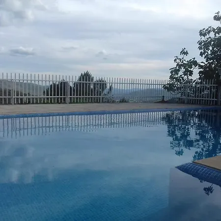 Guest house Casa Do Castelo *