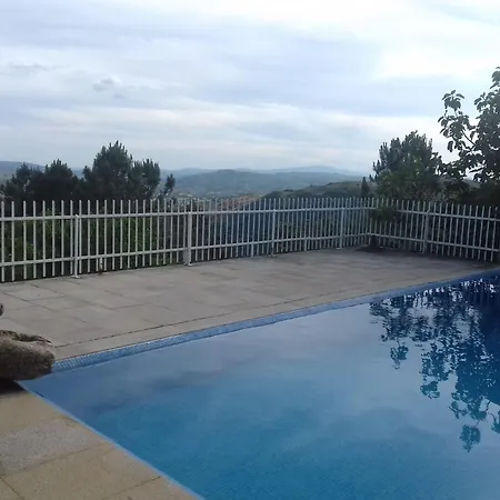 Casa Do Castelo Pensión