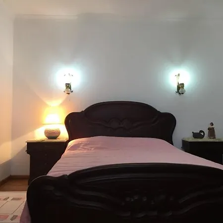 Casa Do Castelo