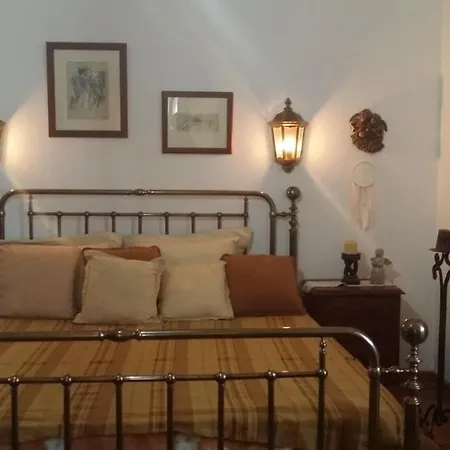 Guest house Casa Do Castelo