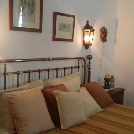 Pensión Casa Do Castelo